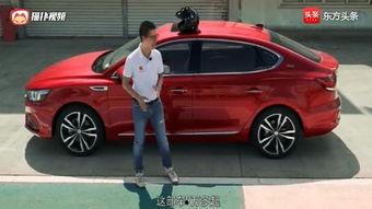 国产轿车销售视频,驾驭未来，尽享品质生活